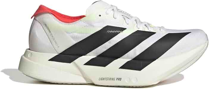 【中古美品】adidas アディダス アディダスプロ４レディース24.0cm 2025年最新】adios pro 4 24の人気アイテム - メルカリ